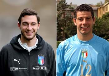 Buon compleanno a Matteo Darmian e Francesco Toldo! 