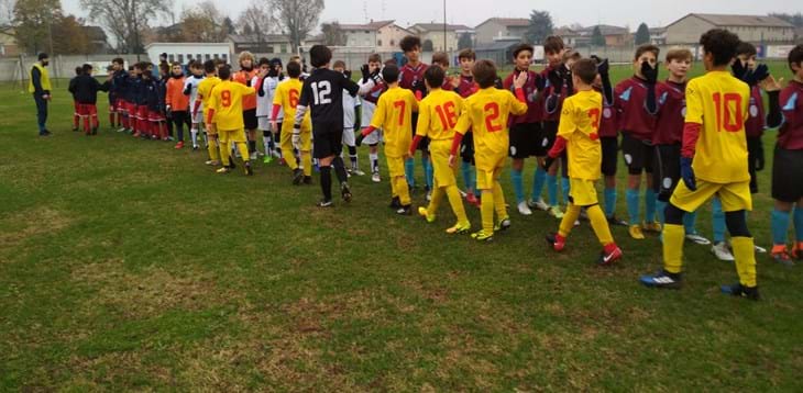 Domenica in campo per il Torneo Under 13 Fair Play Elite