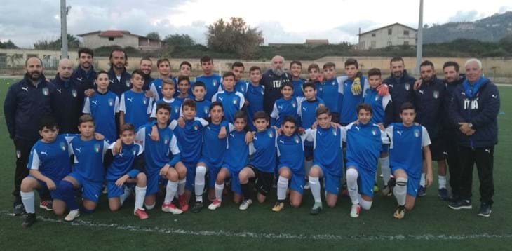 Proseguono gli allenamenti nei CFT della Sicilia