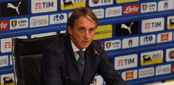 Mancini e Bertolini, tra Europeo e Mondiale: al Seminario USSI i Ct fissano i rispettivi obiettivi