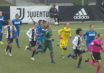 Highlights 9ª giornata di Campionato Serie A Femminile
