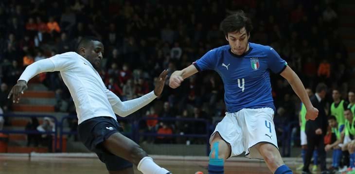 A Pescara le amichevoli con Argentina e Bosnia: modalità accredito per i media
