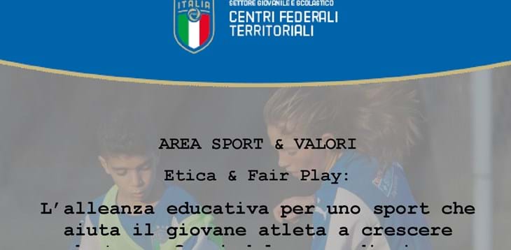 Workshop del CFT a Palermo
