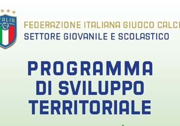 Programma di Sviluppo Territoriale