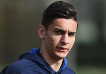 Meret bagna con un clean sheet il suo esordio con la maglia del Napoli