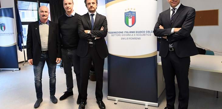 Presentato a Bologna il progetto #TifiamoEuropa