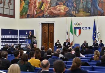 Presentati i programmi di volontariato della FIGC per l’Europeo Under 21 e UEFA EURO 2020
