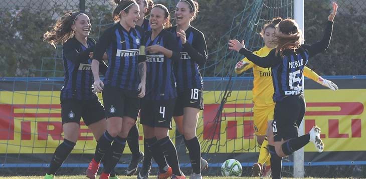 La Roma CF ospita l’Inter. Programma e designazioni arbitrali dell’8ª giornata