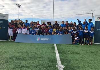 Cft di Carmagnola, lo staff si svela