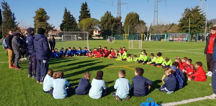 Area di Sviluppo Territoriale: l'importanza del confronto con tecnici e società