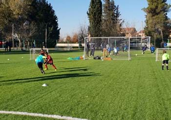 Programmato il secondo sabato di allenamenti ai CFT della Toscana per le categoria Primi Calci e Piccoli Amici