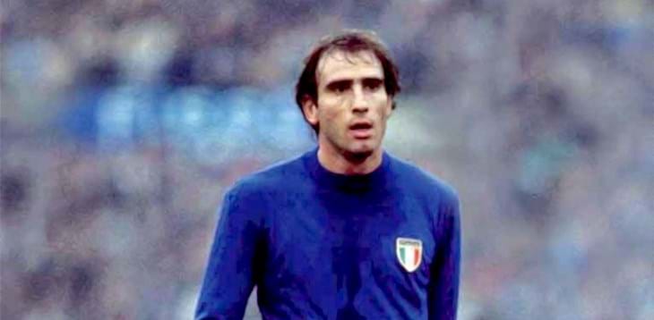 Buon compleanno a Francesco Graziani, Campione ai Mondiali di Spagna ’82!