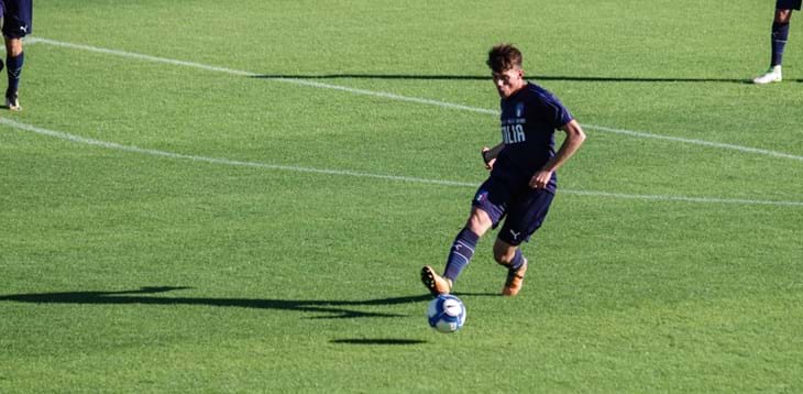 Interviste esclusive, small sided games e scontri generazionali: in uscita il nuovo numero del Notiziario