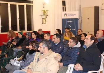 Workshop "etica e fair play"