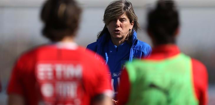 Concluso l’ultimo raduno del 2018 con una gara di allenamento contro la Fiorentina Under 16