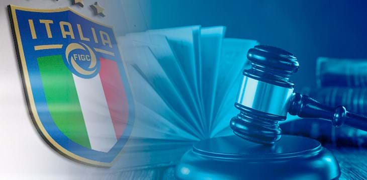 CFA: ridotta a la penalizzazione al Foggia (-6), accolto il ricorso dell’arbitro Gavillucci