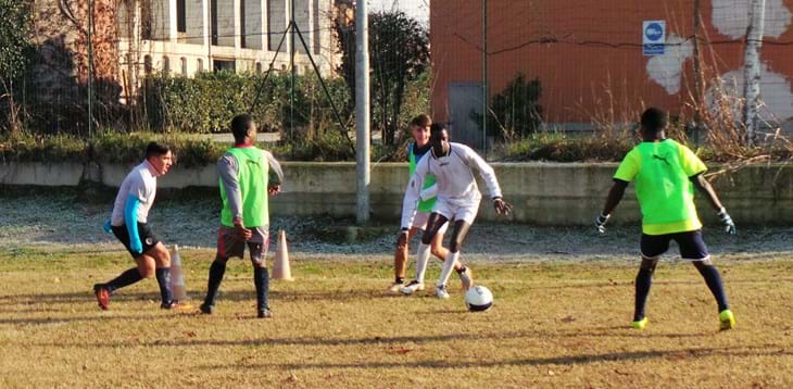 In corso l'attività regionale del Progetto RETE!