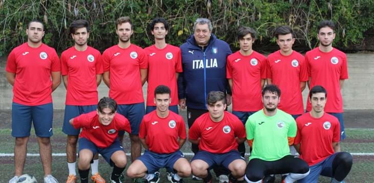 8° Edizione del Trofeo Natalizio “Bicocca”