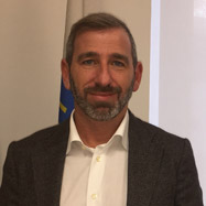 Alessio Musti CT Nazionale Calcio a 5
