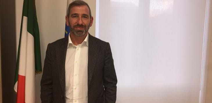 Alessio Musti nuovo Ct della Nazionale Maschile di Futsal