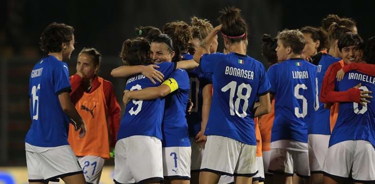 Prove di Mondiale ad Empoli: il 18 gennaio allo Stadio ‘Carlo Castellani’ l’amichevole con il Cile