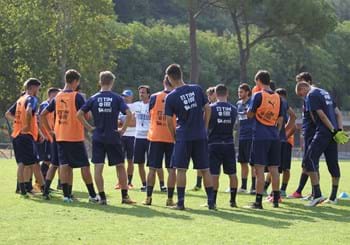 La Befana porta a Coverciano il Torneo dei Gironi: una selezione di 110 ragazzi per il futuro Azzurro