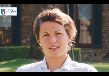 (VIDEO) Verso il Mondiale 2019: Valentina Giacinti si racconta