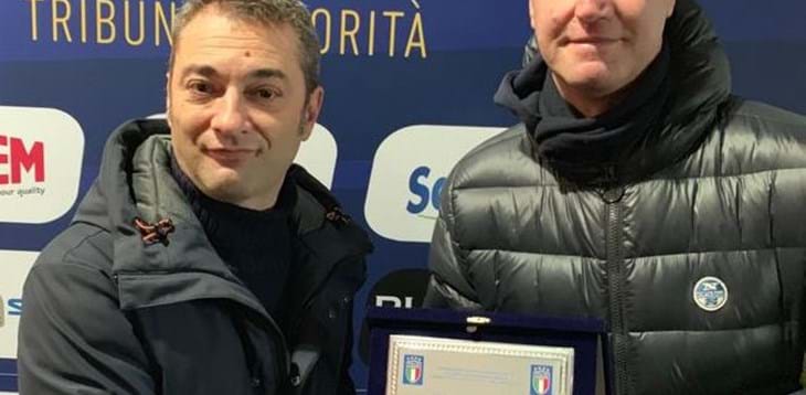 Il SGS Emilia Romagna incontra il Parma Calcio
