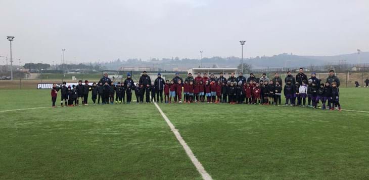 CFT VENETI