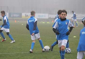 Società autorizzate a sottoporre a prova giovani calciatori e a svolgere raduni selettivi