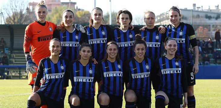 Duello in vetta tra le imbattute Ravenna e FC Inter, l’Empoli cerca il colpo in casa della Lazio
