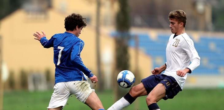 Il 2019 si apre con il Torneo dei Gironi: in campo a Coverciano 55 ragazzi classe 2000 e 2001