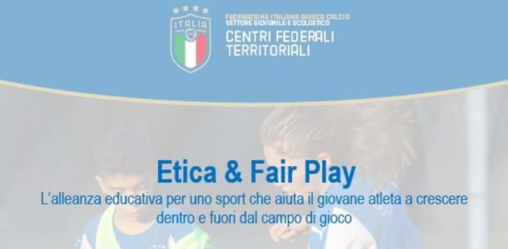 Lunedì 7 gennaio 2019 Workshop sull'area sport e valori