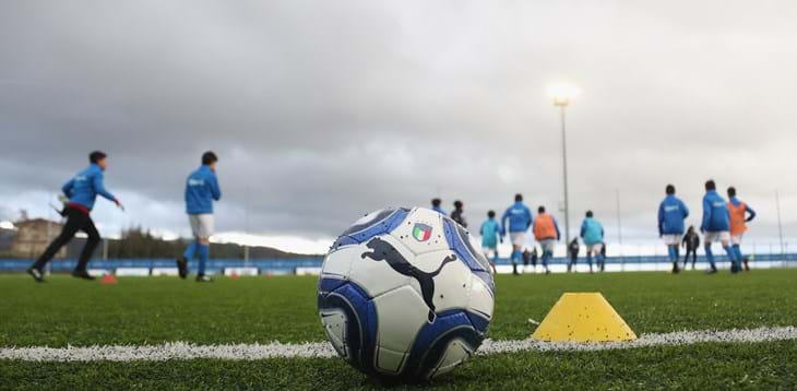 Dai CFT alla maglia azzurra: il programma della FIGC ha aperto a tanti ragazzi le porte della Nazionale