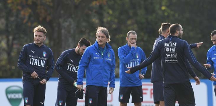 La FIGC per l’oncologia pediatrica: chiusa l’asta per una giornata con la Nazionale