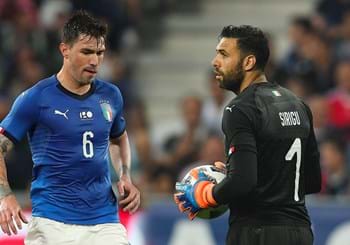 Best birthday wishes to Alessio Romagnoli and Salvatore Sirigu!