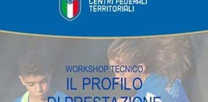 CFT Puglia, Lunedì 14 gennaio workshop tecnico in collaborazione con l'A.I.A.C Puglia