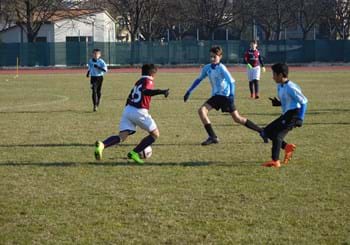 Al via la seconda fase del Torneo Under 13 Fair Play Elite in Emilia Romagna