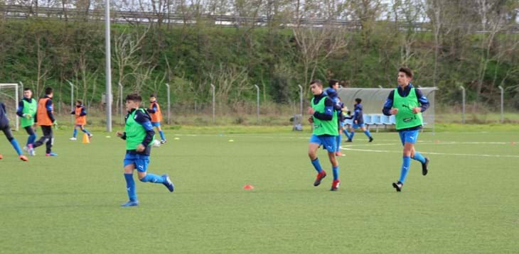 CFT Oristano, lunedì 27 l'ultima seduta stagionale