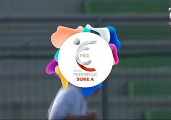 Highlights 13ª giornata di Campionato Serie A Femminile