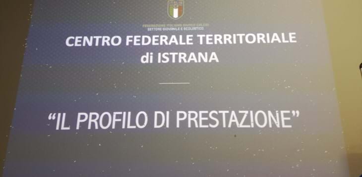 CORSI DI FORMAZIONE CFT ISTRANA