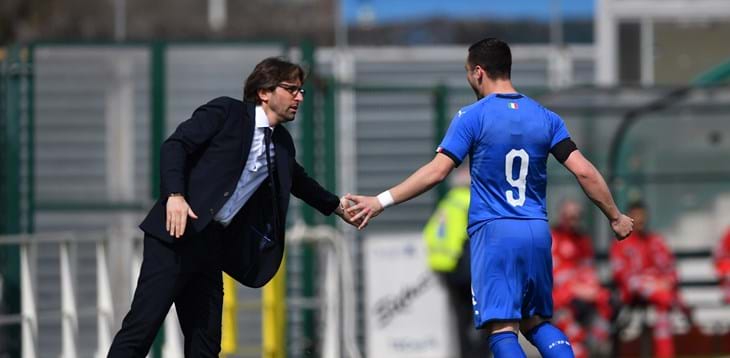 'UEFA A': indetto il bando per poter partecipare al prossimo corso per Allenatore professionista