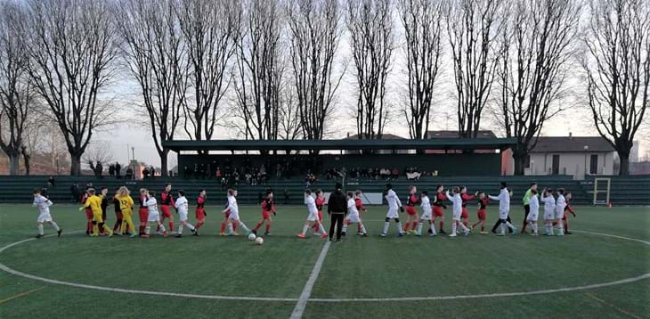 U13 Fair play élite: i risultati della seconda giornata