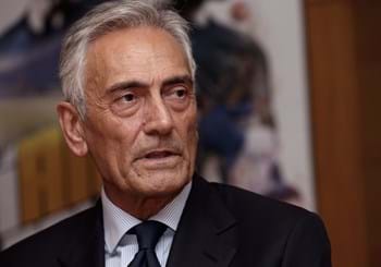 Lega Pro: il presidente Gravina rinvia tutte le gare del Pro Piacenza
