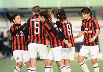   Il Milan vince 1-0 contro la Florentia e resta in scia di Fiorentina e Juventus
