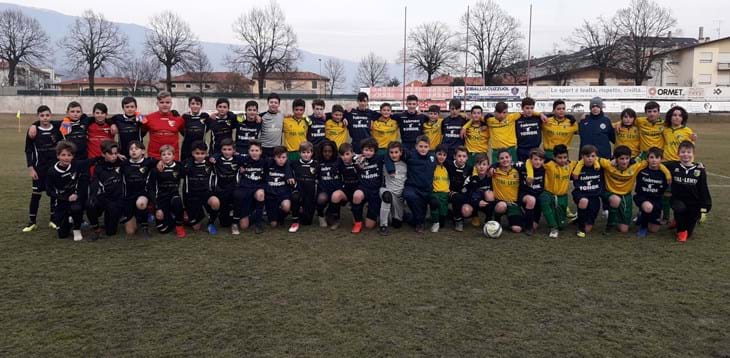 UNDER 13 FAIR PLAY ELITE