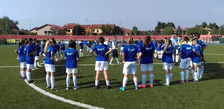 Grassroots UEFA C, il percorso formativo per poter allenare i giovani calciatori