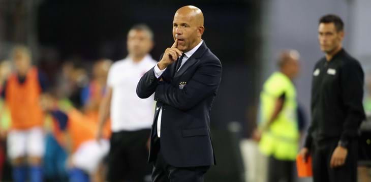 Il cammino verso l’Europeo: a Trieste e Frosinone le amichevoli con Austria e Croazia