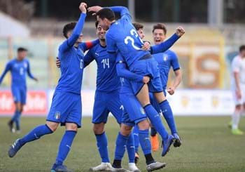 Fase Elite Nazionali Under 19 M e Under 17 F: i due tornei in Italia, ufficializzate le sedi di gioco