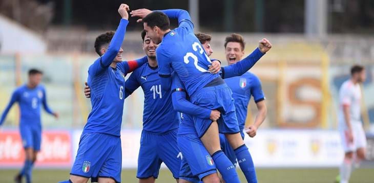 Fase Elite Nazionali Under 19 M e Under 17 F: i due tornei in Italia, ufficializzate le sedi di gioco
